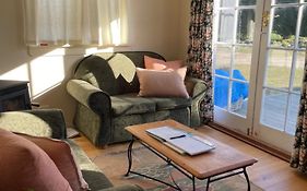 Eden Cottage, Wedderburn